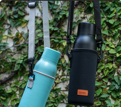 UVBrite Go Bottle Travel Sleeve