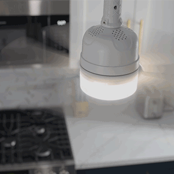 Wundercool Light Fan