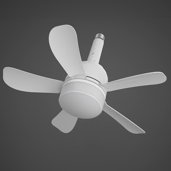 Wundercool Light Fan