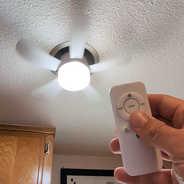 Wundercool Light Fan