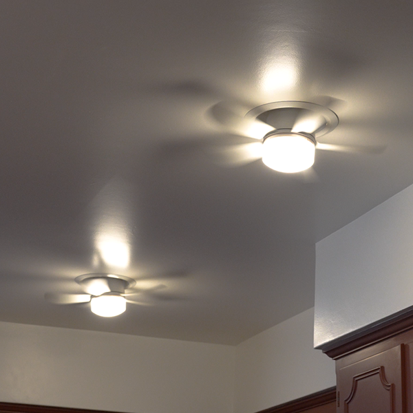 Wundercool Light Fan