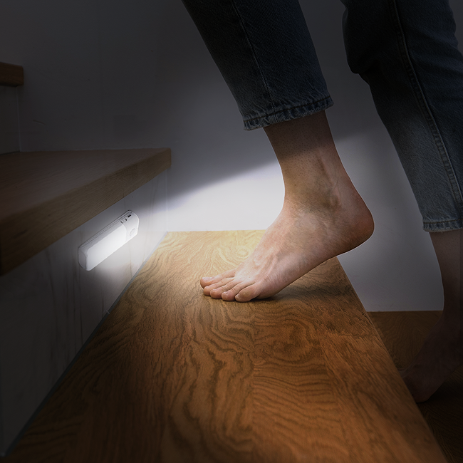 Wundercool Sensor Light