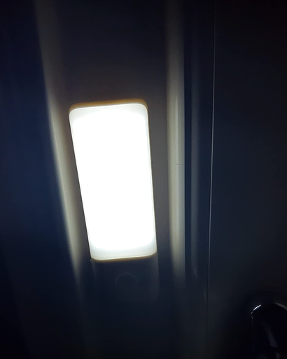 Wundercool Sensor Light