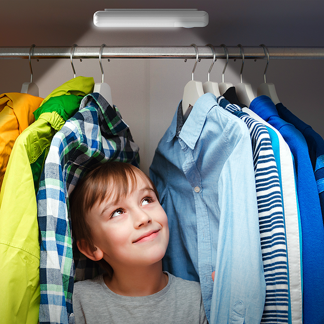 Wundercool Sensor Light