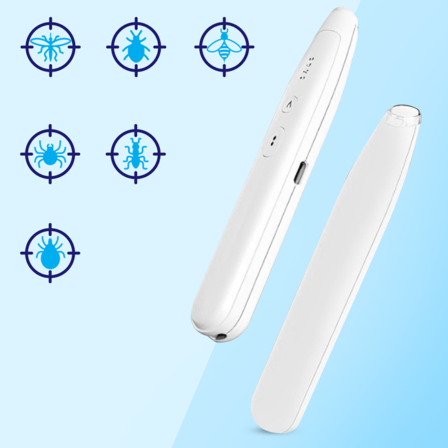 ZapShield™ Bite Relief Pen