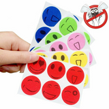 ZapShield™ Mosquito Patches