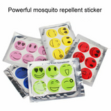 ZapShield™ Mosquito Patches