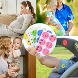 ZapShield™ Mosquito Patches