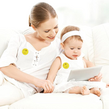 ZapShield™ Mosquito Patches