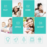 ZapShield™ Mosquito Patches