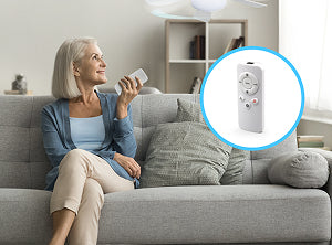 REMOTE CONTROL CONVENIENCE