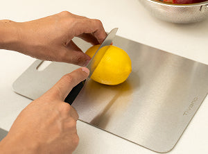 GENTLE ON KNIVES