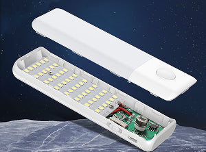 Cordless & Rechargeable