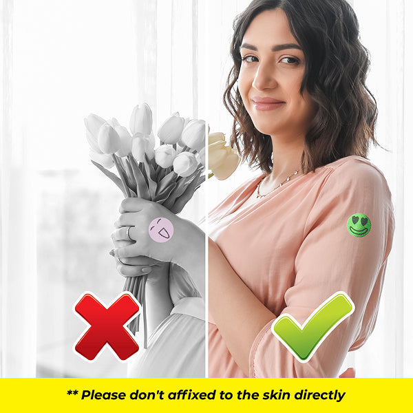 ZapShield™ Mosquito Patches