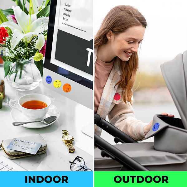 ZapShield™ Mosquito Patches