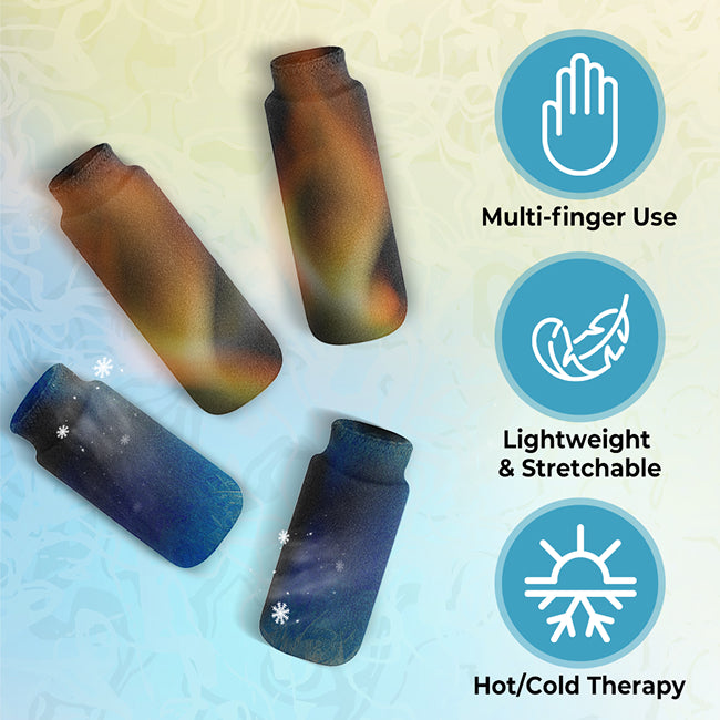 Polar Ice Sleeves
