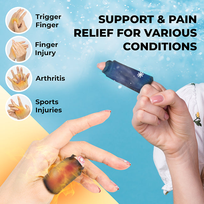 Polar Ice Sleeves
