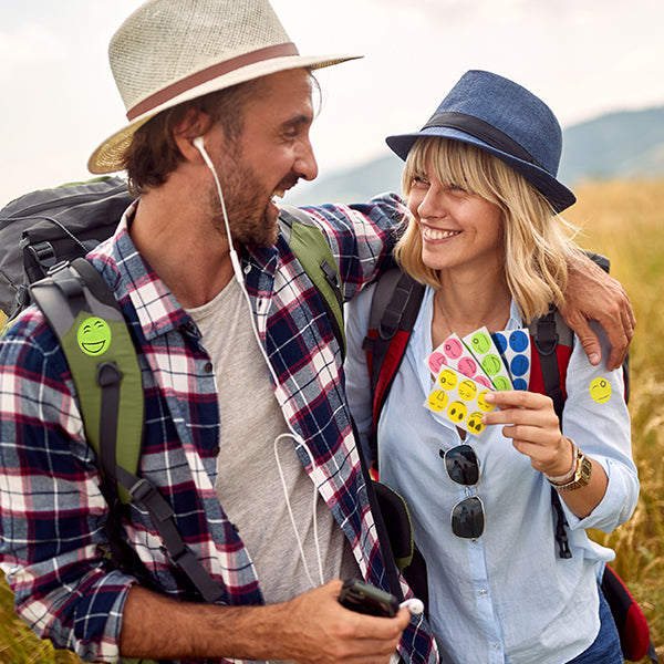 ZapShield™ Mosquito Patches