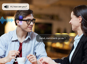 TRANSLATE INSTANTLY