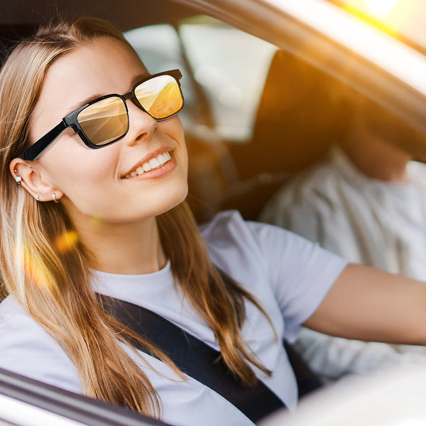 NeuroView Polarized Lenses™
