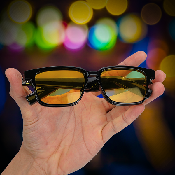 NeuroView NightVision Lenses™