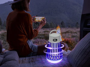 WHISPER-QUIET RELIEF