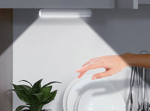 Instant Motion Detection