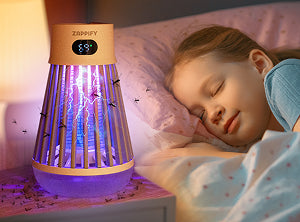 RECHARGEABLE & CORDLESS