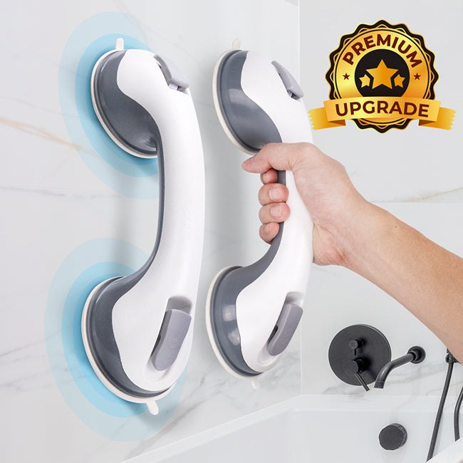 StableGrip Safety Bars